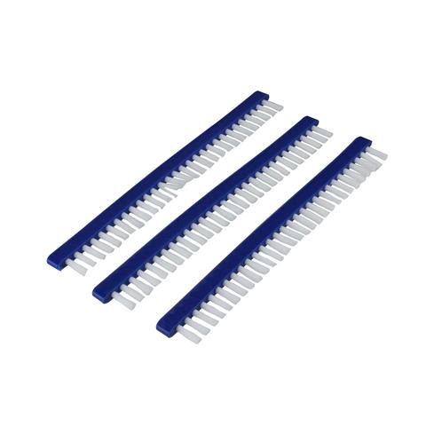 Vacuum Replacement Brushes Nylon Long